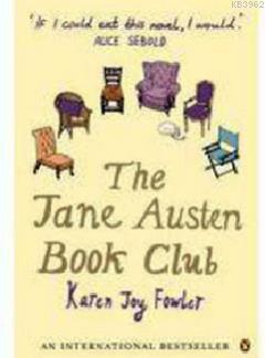The Jane Austen Book Club (Penguin Loves) Karen Joy Fowler