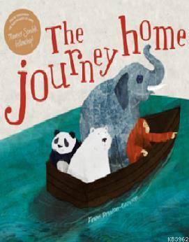 The Journey Home