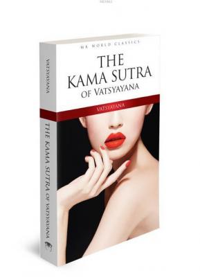 The Kama Sutra Of Vatsyayana Kolektif