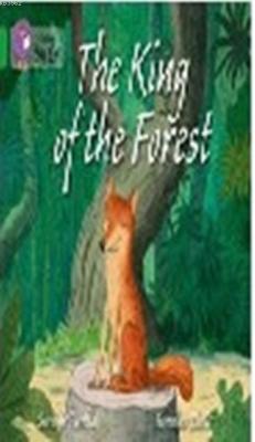 The King of the Forest S. Pirotta