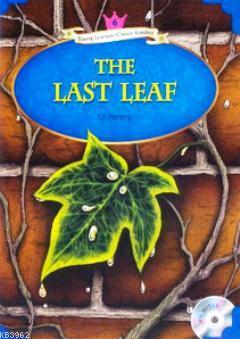 The Last Leaf + MP3 CD (YLCR-Level 6) O. Henry