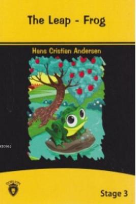 The Leap Frog Hans Christian Andersen