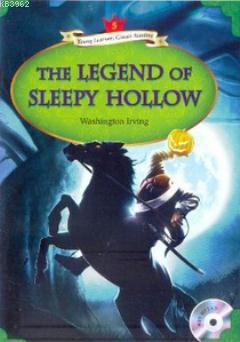 The Legend of Sleepy Hollow + MP3 CD (YLCR-Level 5) Washington Irving