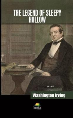The Legend Of Sleepy Hollow Washington Irving