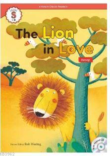The Lion in Love +Hybrid CD (eCR Starter) Aesop