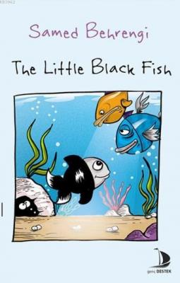 The Little Black Fish Samed Behrengi