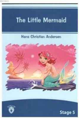 The Little Mermaid Stage 5 Hans Christian Andersen