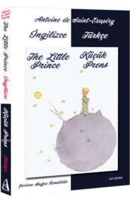 The Little Prince-Küçük Prens Antoıne De Saınt-Exupéry