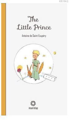 The Little Prince Antoine de Saint-Exupery