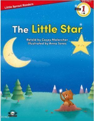 The Little Star + Hybrid Cd (Lsr.1)