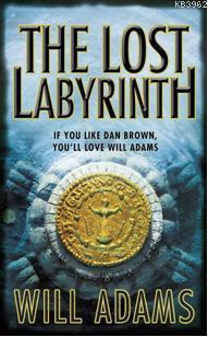 The Lost Labyrinth Will Adams