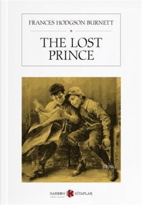 The Lost Prince Frances Hodgson Burnett