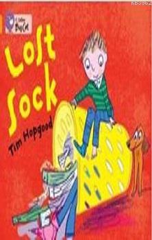 The Lost Sock Tim Hopgood