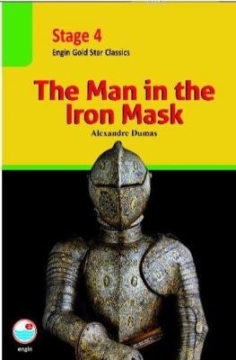 The Man İn The İron Mask (CD'li) Alexandre Dumas