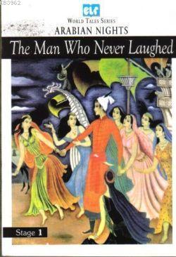 The Man Who Never Laughed (Stage 1) Komisyon