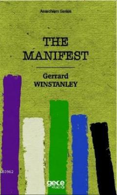 The Manifest Gerrard Winstanley