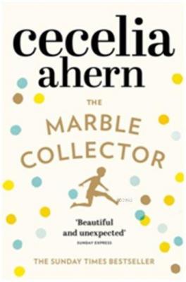 The Marble Collector Cecelia Ahern