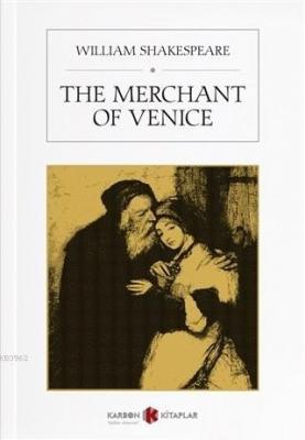 The Merchant Of Venice William Shakespeare