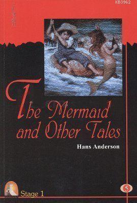 The Mermaid And Other Tales Hans Anderson