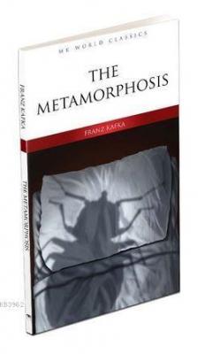 The Metamorphosis Franz Kafka