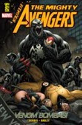 The Mighty Avengers 2 Brian Michael Bendis