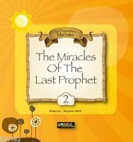The Miracles of The Last Prophet 2 Benjamin Araz