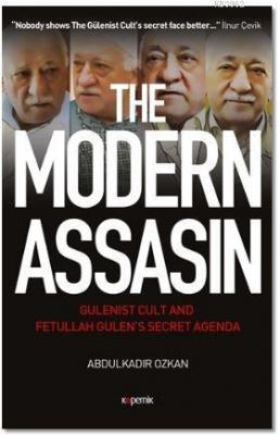 The Modern Assasin