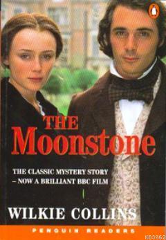 The Moonstone Wilkie Collins