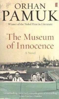 The Museum Of Innocence