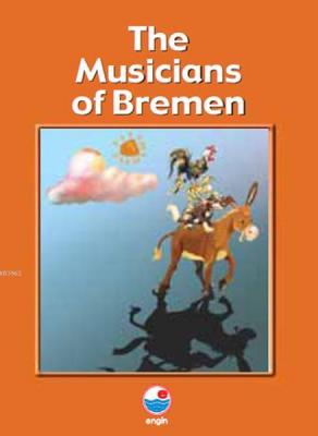 The Musicians of Bremen (CD'siz) Mehmet Hengirmen