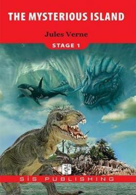 The Mysterious Island