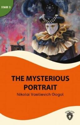 The Mysterious Portait N. V. Gogol