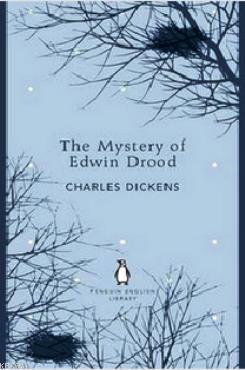The Mystery of Edwin Drood (Penguin English Library) Charles Dickens