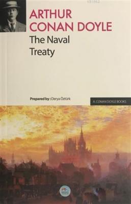 The Naval Treaty Arthur Conan Doyle