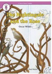 The Nightingale and the Rose +CD (eCR Level 6) Oscar Wilde