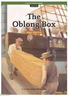 The Oblong Box (eCR Level 7) Edgar Allan Poe