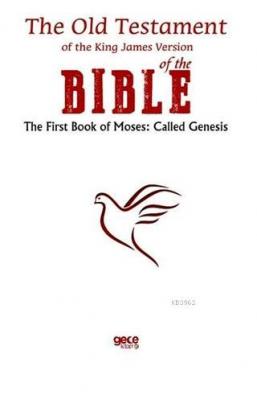 The Old Testament of the King James Version of the Bible Kolektif