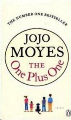 The One Plus One (Illustrated jacket) Jojo Moyes