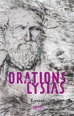 The Oratıons Of Lysıas Lysıas