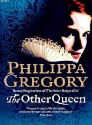 The Other Queen Philippa Gregory