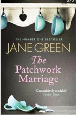 The Patchwork Marriage Jane Green