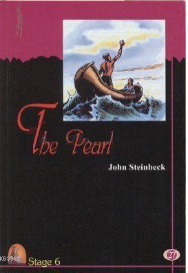 The Pearl (Cd'li-Stage 6) John Steinbeck