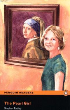 The Pearl Girl (Easystarts)