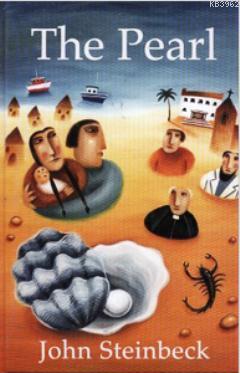 The Pearl John Steinbeck