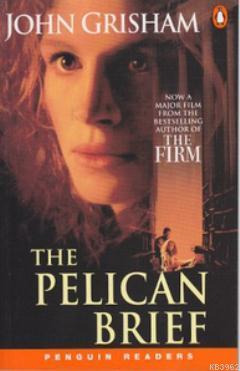 The Pelican Brief John Grisham