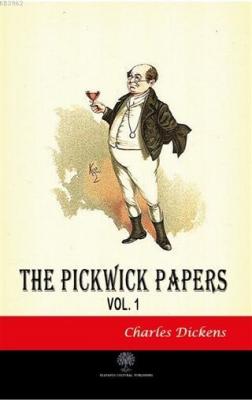 The Pickwick Papers Vol 1 Charles Dickens