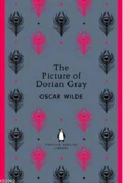 The Picture of Dorian Gray (Penguin English Library) Oscar Wilde
