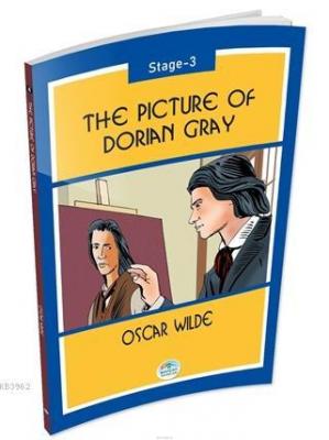 The Picture Of Dorian Gray Stage 3 Oscar Wilde