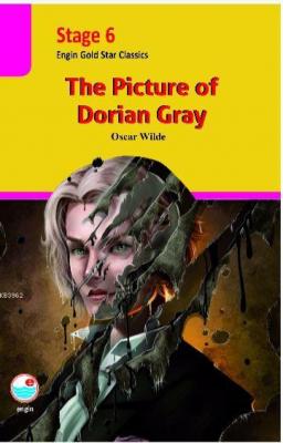 The Pictures of Dorian Gray CD'li (Stage 6) Oscar Wilde