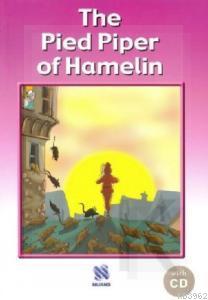 The Pied Piper of Hamelin + CD